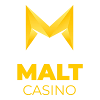 Maltcasino Logo